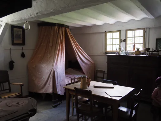 Openluchtmuseum Bokrijk (België)